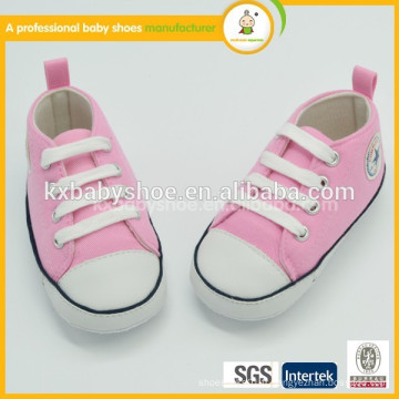 Chaussures en gros en californie en ligne chaussures à chaussures douces pour acheter chaussure de toile pour bébé